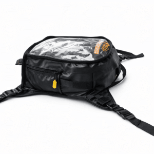 Carrancas - Bolsa de Tanque para Moto Adventure