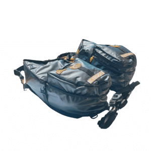 Ibitipoca RRoots 25L - Bolsa para Motoadv v26