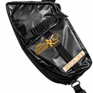 Bocaina 15L - Bolsa para Trilhas de Moto v26