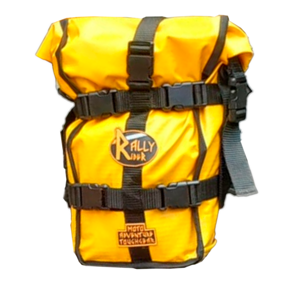 Carrapato - Alforge Lateral para Offroad