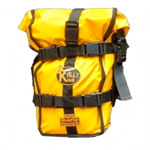 Carrapato – Alforge Lateral para Offroad