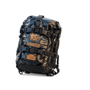 Carrapato – Alforge Lateral para Offroad
