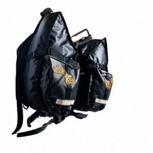 Sertão 20L – Bolsa para Rally de Moto