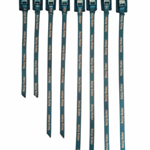 Sucuri - Fitas de Fixação para moto adventure