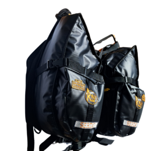 Sertão 20L – Bolsa para Rally de Moto
