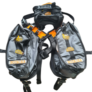 Bocaina 15L - Bolsa para Trilhas de Moto v26